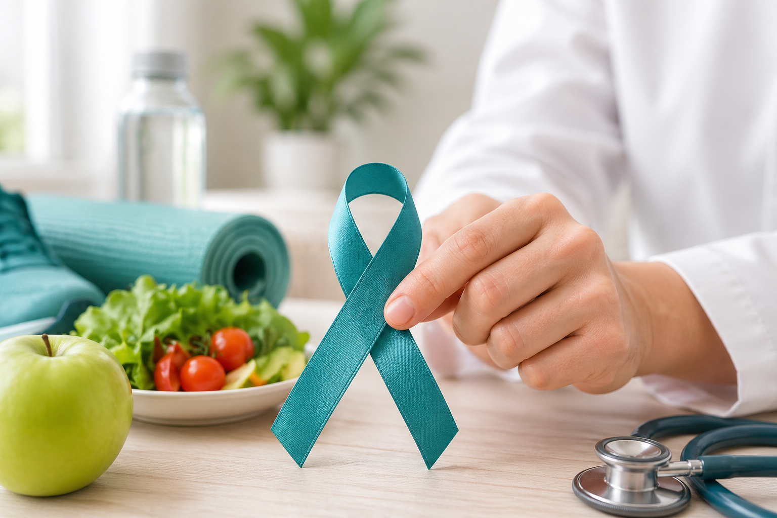 HPV Prevention