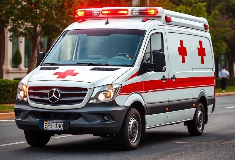 Ambulance Services