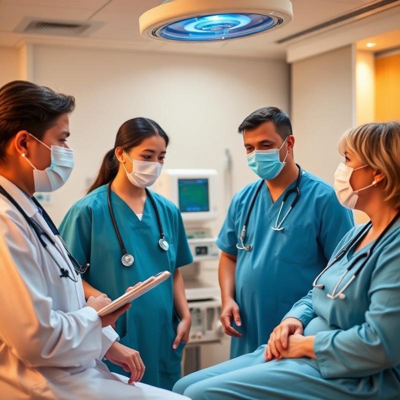 Medical Team