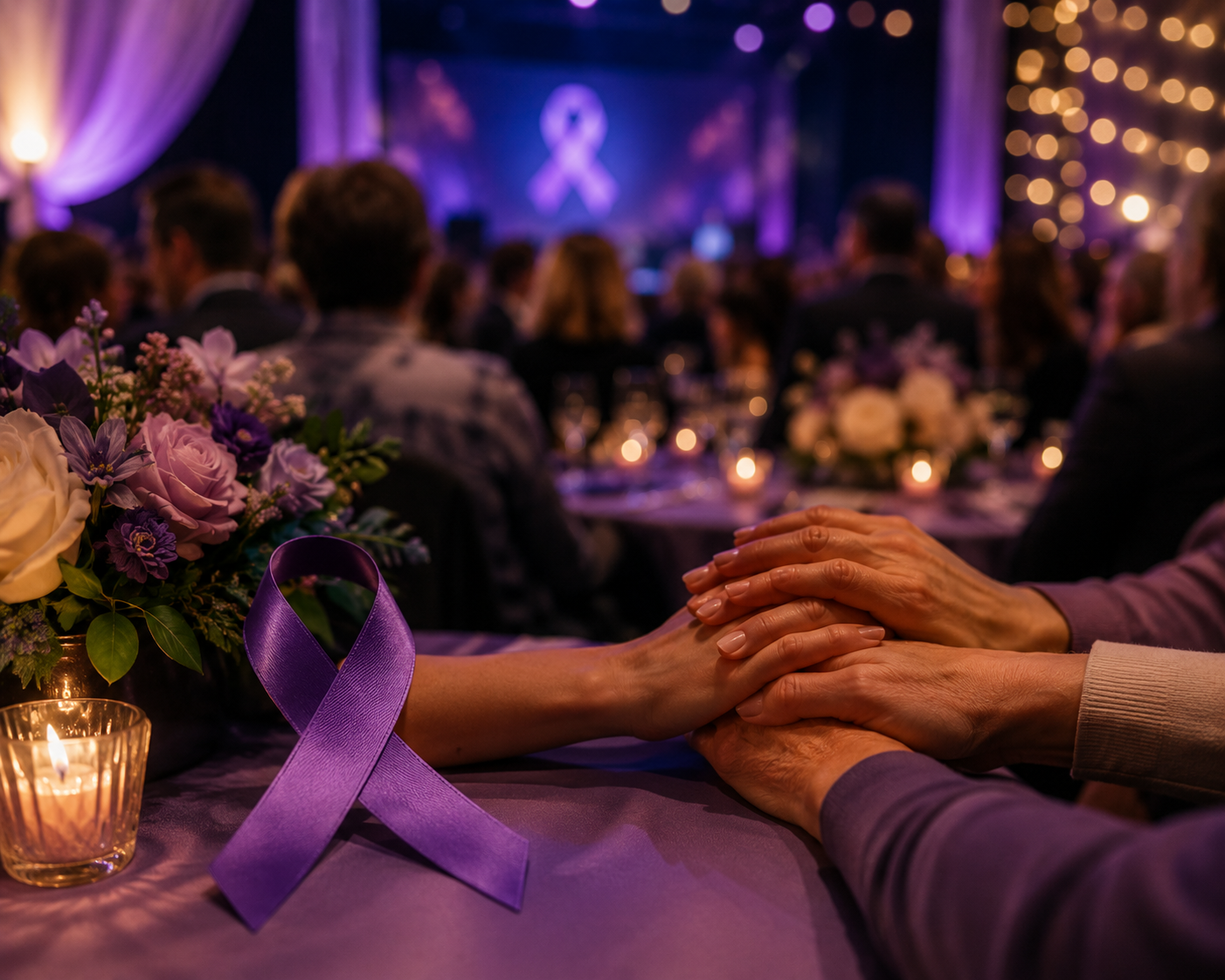 Medical Fundraising Gala