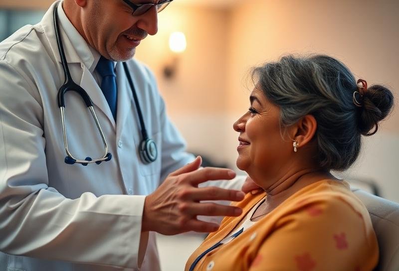 Medical Assistance